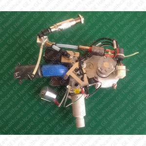 Pneumatic Module Quiet Backlash Pneumatic Module Quiet Backlash