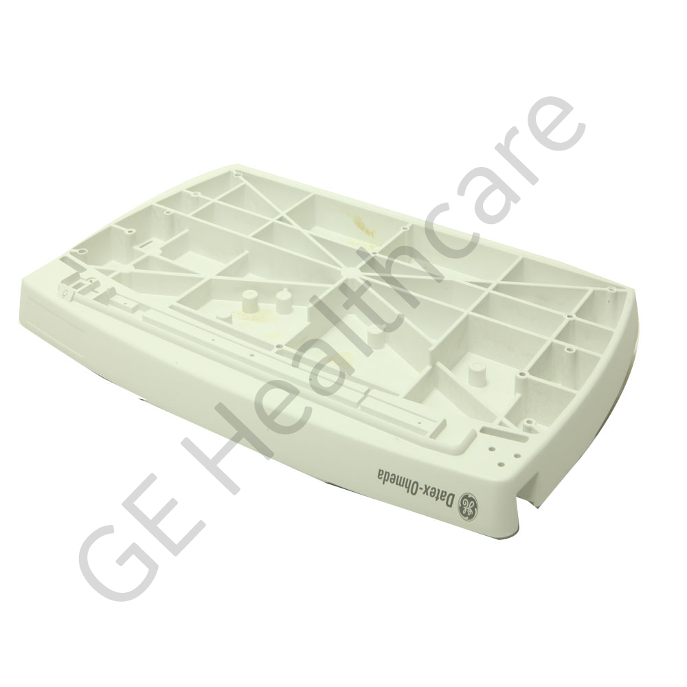 Upper Shelf Top Upper Shelf Top