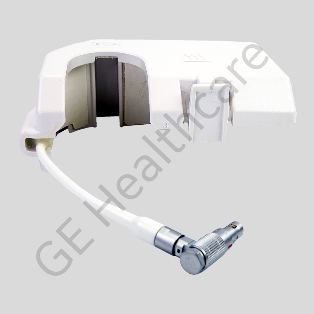 Kit Exhalation Valve Heater, 1/pack Kit Exhalation Valve Heater, 1/pack