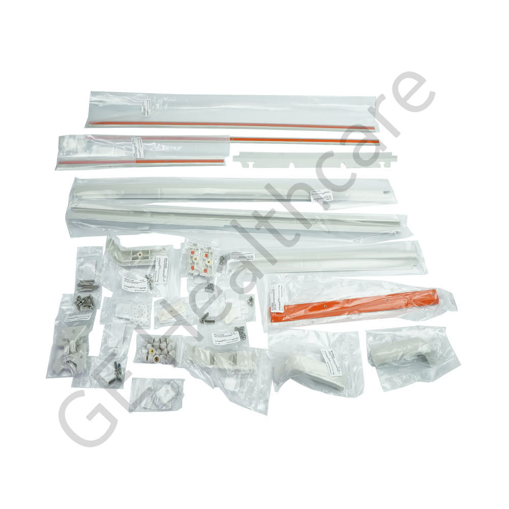 Retrofit Canopy Seal Kit - OmniBed Retrofit Canopy Seal Kit - OmniBed