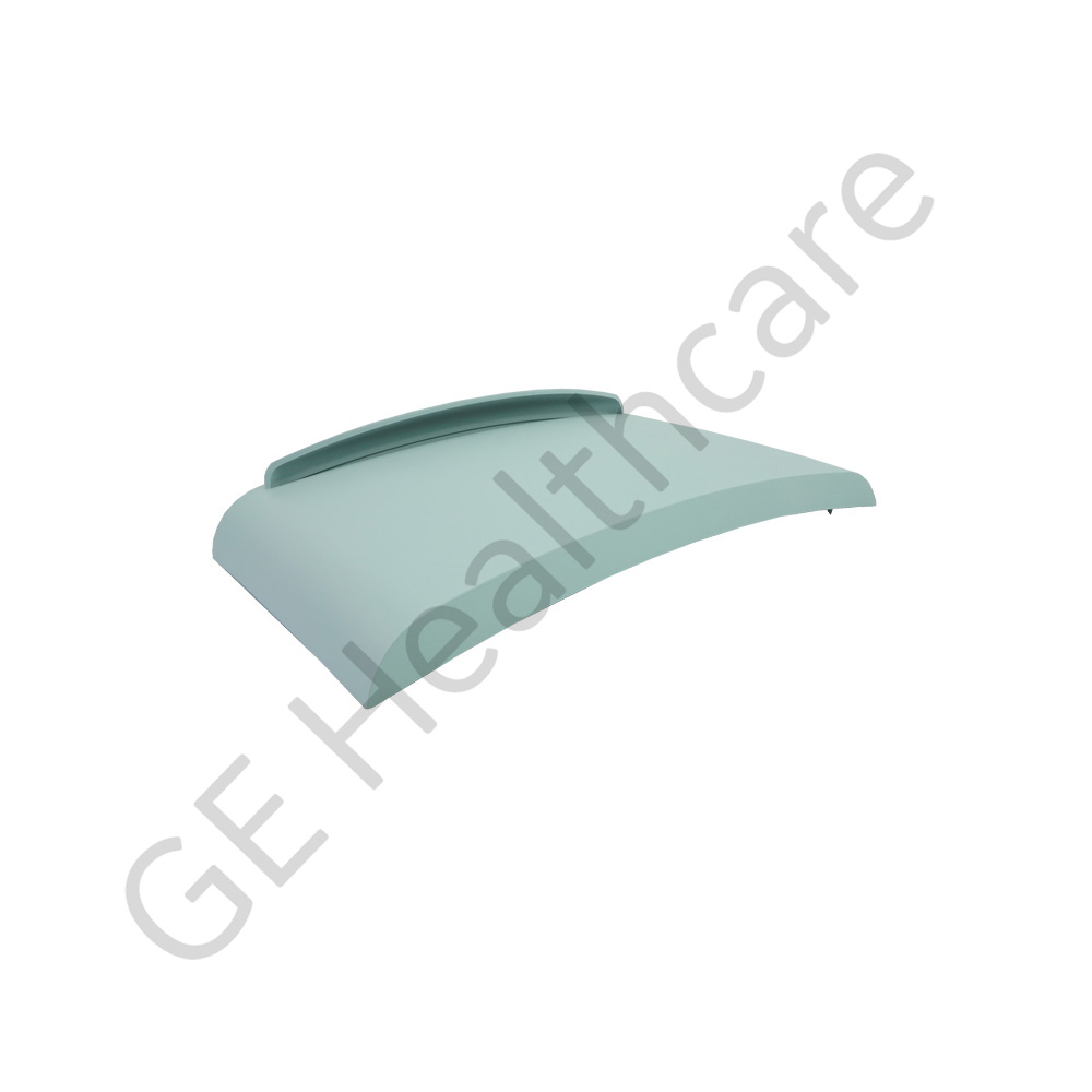 Drawer Front, Upper (Up Arrow), Teal Gray Drawer Front, Upper (Up Arrow), Teal Gray