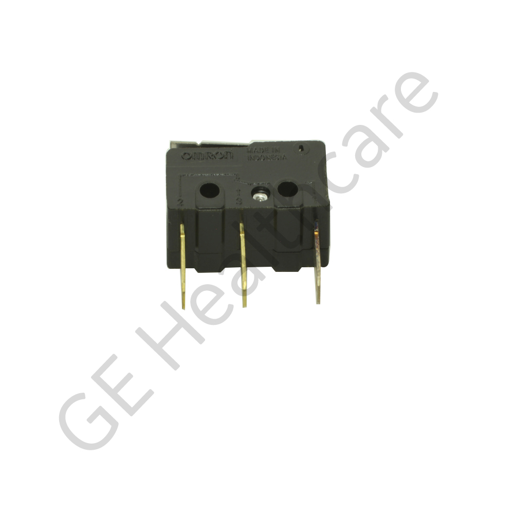 Switch SW Subminiature with QDISC .110 Terminals 0.1A Switch SW Subminiature with QDISC .110 Terminals 0.1A