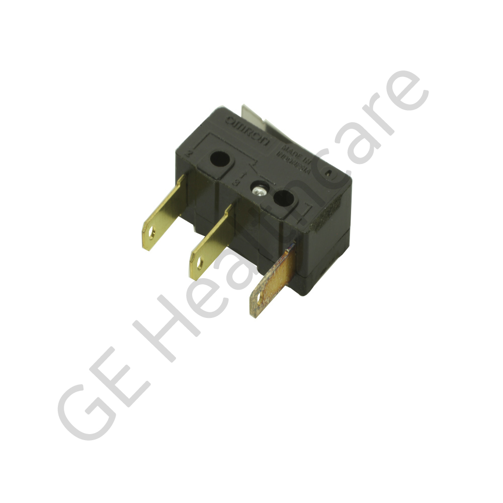 Switch SW Subminiature with QDISC .110 Terminals 0.1A Switch SW Subminiature with QDISC .110 Terminals 0.1A