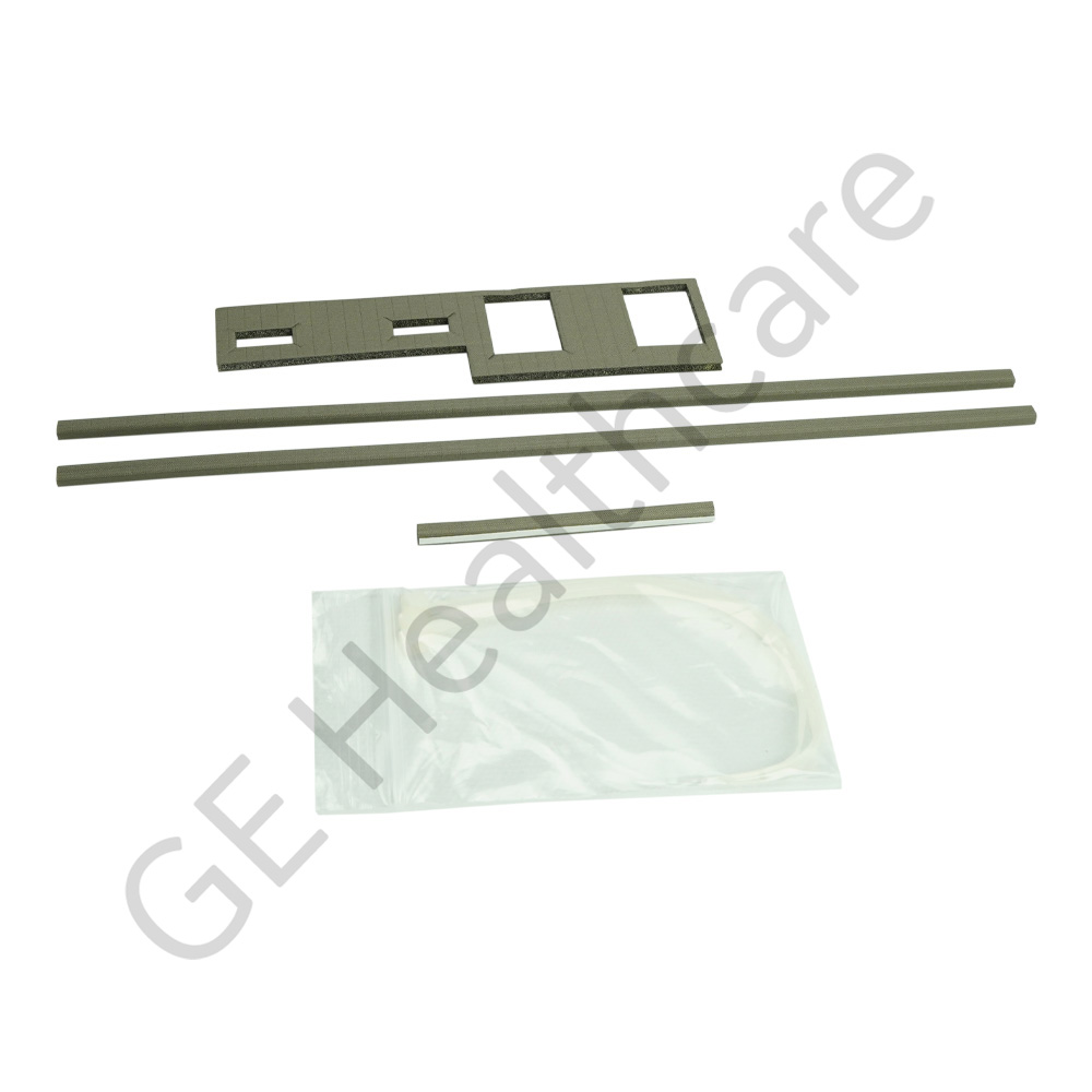 Kit, Gasket EMC, Connector Panel, Mechanical Kit, Gasket EMC, Connector Panel, Mechanical