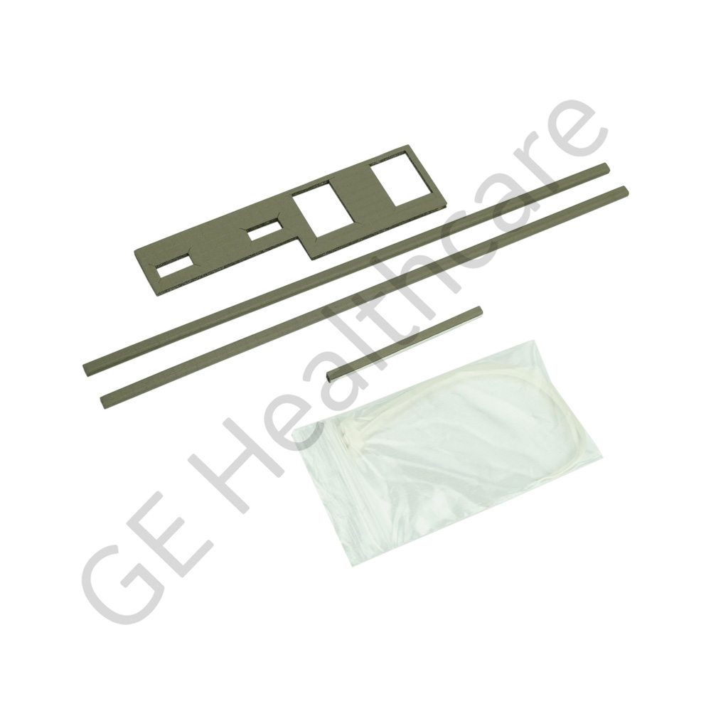 Kit, Gasket EMC, Connector Panel, Mechanical Kit, Gasket EMC, Connector Panel, Mechanical