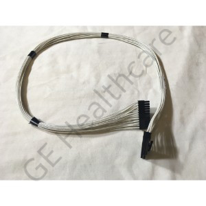 Harness Anesthesia Cont to CVIB Pan Connector Board Harness Anesthesia Cont to CVIB Pan Connector Board