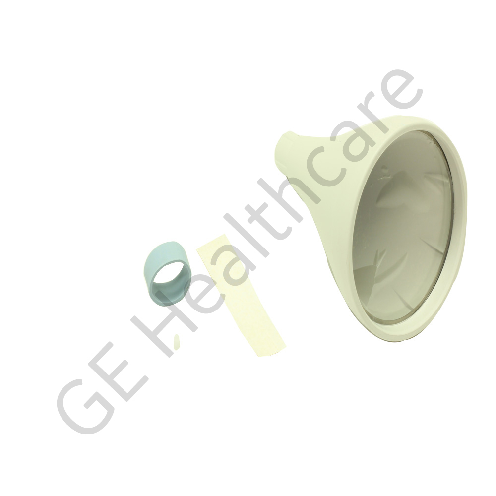 Light Shade Kit, Giraffe Blue Spot Phototherapy (PT) Light Shade Kit, Giraffe Blue Spot Phototherapy (PT)