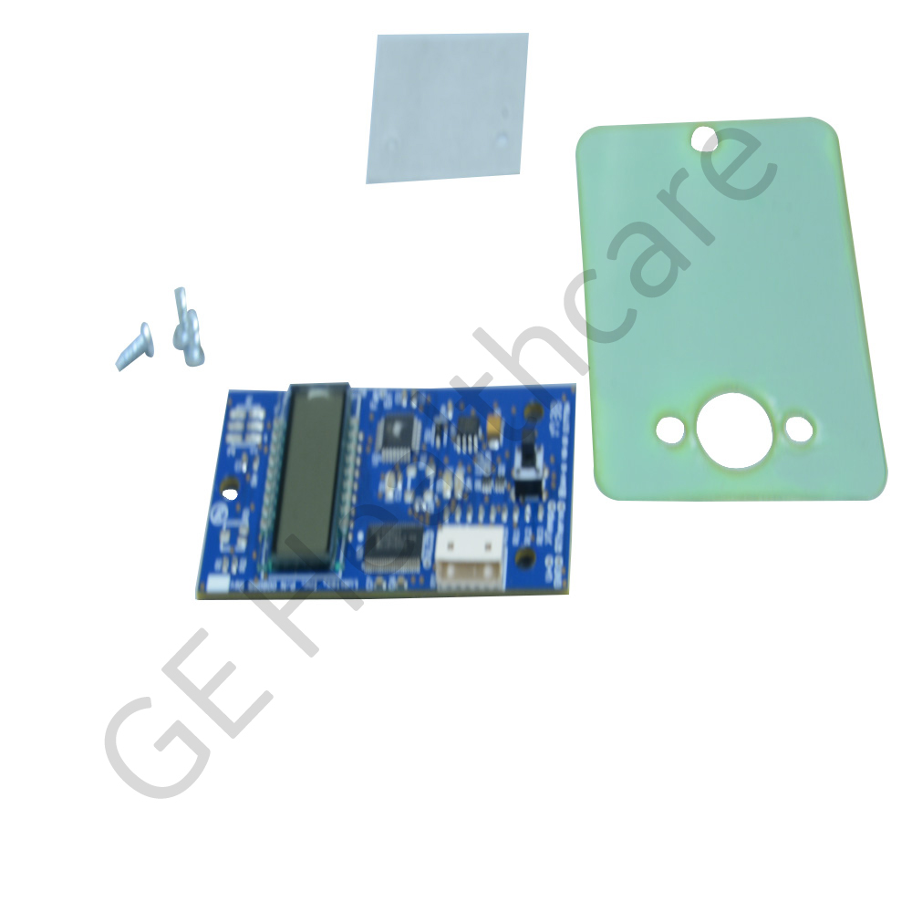 Control Board Kit Giraffe Blue Spot PT Control Board Kit Giraffe Blue Spot PT