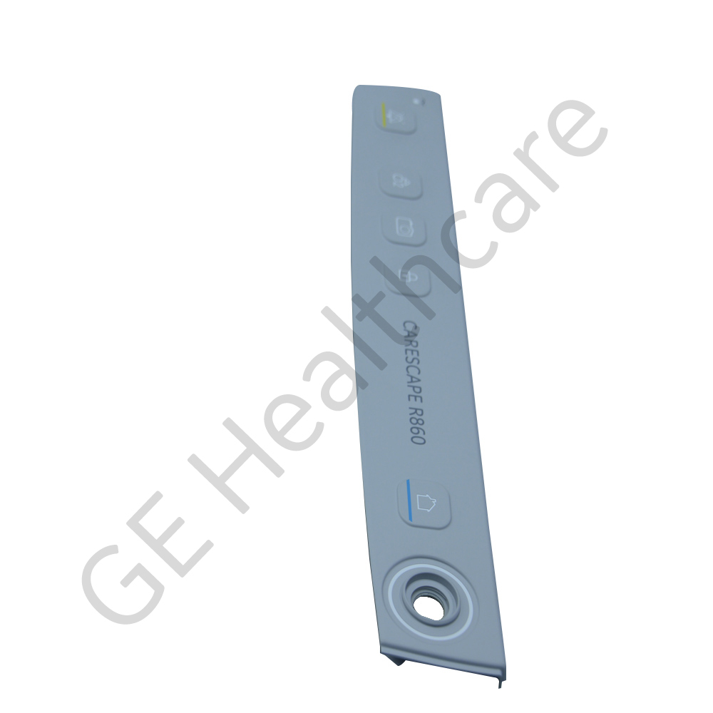 KeypadAssemblyVDOT KeypadAssemblyVDOT