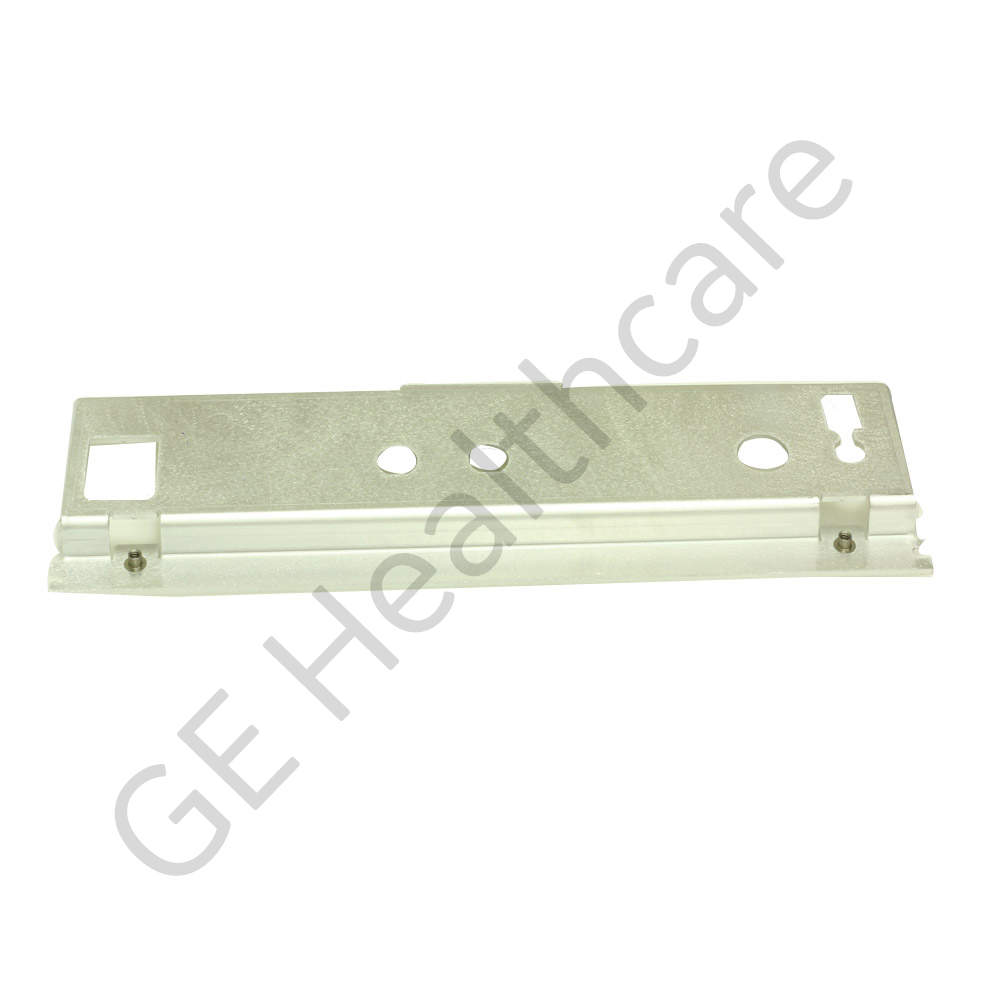 Probe Panel Front Plate Frame - Sheet Metal Probe Panel Front Plate Frame - Sheet Metal