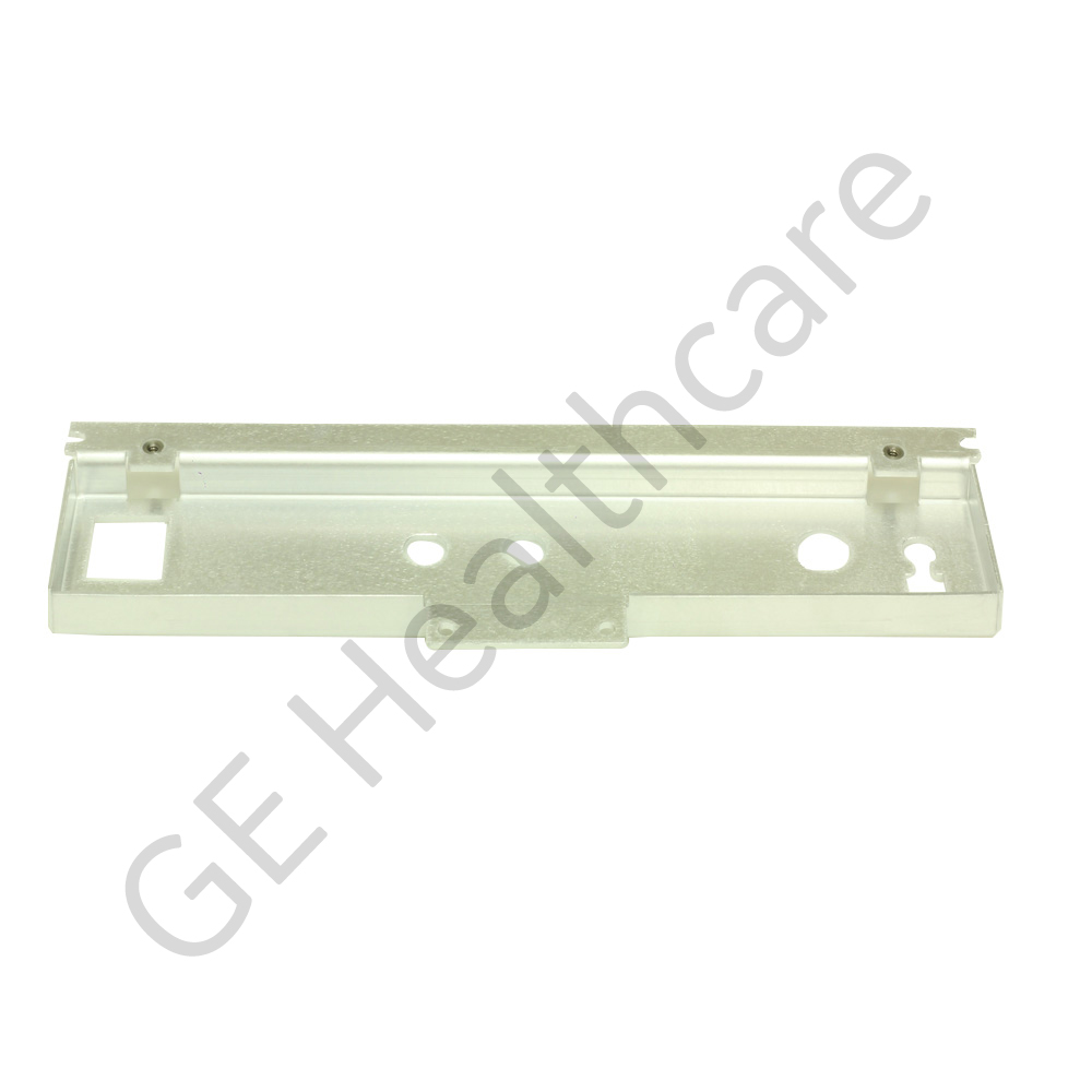 Probe Panel Front Plate Frame - Sheet Metal Probe Panel Front Plate Frame - Sheet Metal