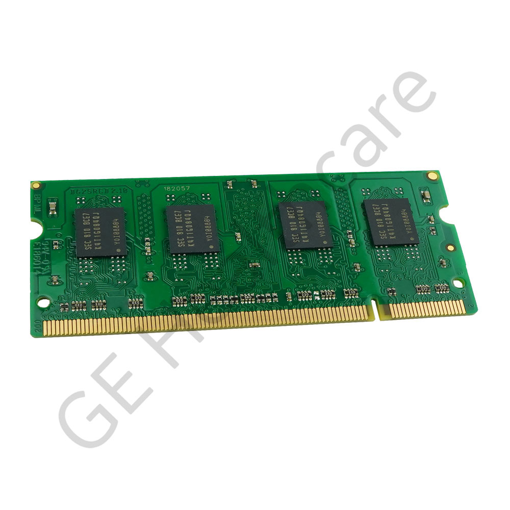 MemoryModuleDDR2SODIMM1GB MemoryModuleDDR2SODIMM1GB