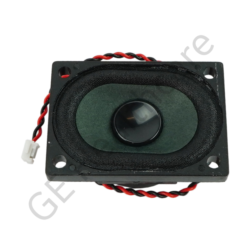 Speaker Unit, CARESCAPE B450 Speaker Unit, CARESCAPE B450