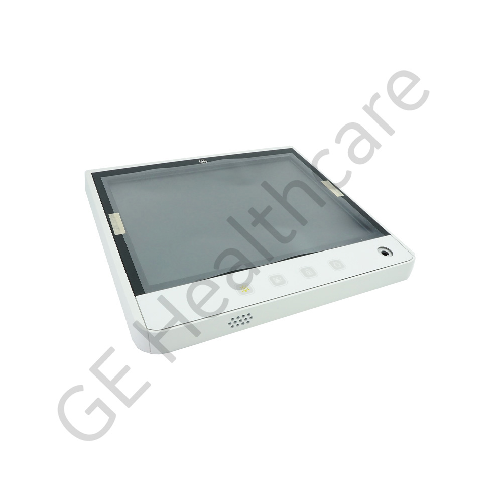 Front Housing LCD Touch Membrane Switch Kit Front Housing LCD Touch Membrane Switch Kit