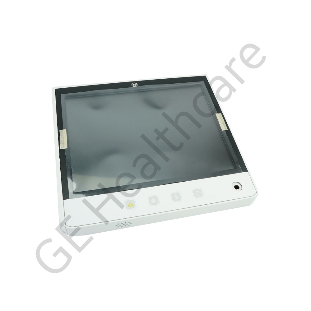 Front Housing LCD Touch Membrane Switch Kit Front Housing LCD Touch Membrane Switch Kit