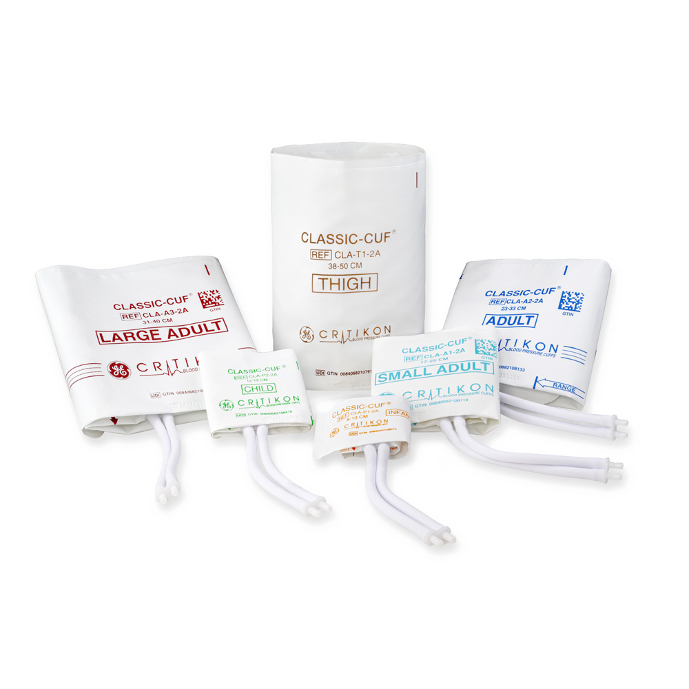 ASSORTMENT PACK CLASSIC-CUF ADULT 2T DINACLICK, 80369-5, 20/PK ASSORTMENT PACK CLASSIC-CUF ADULT 2T DINACLICK, 80369-5, 20/PK