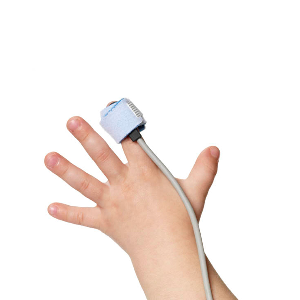TRUSIGNAL SPO2 WRAP SENSOR TRUSIGNAL SPO2 WRAP SENSOR