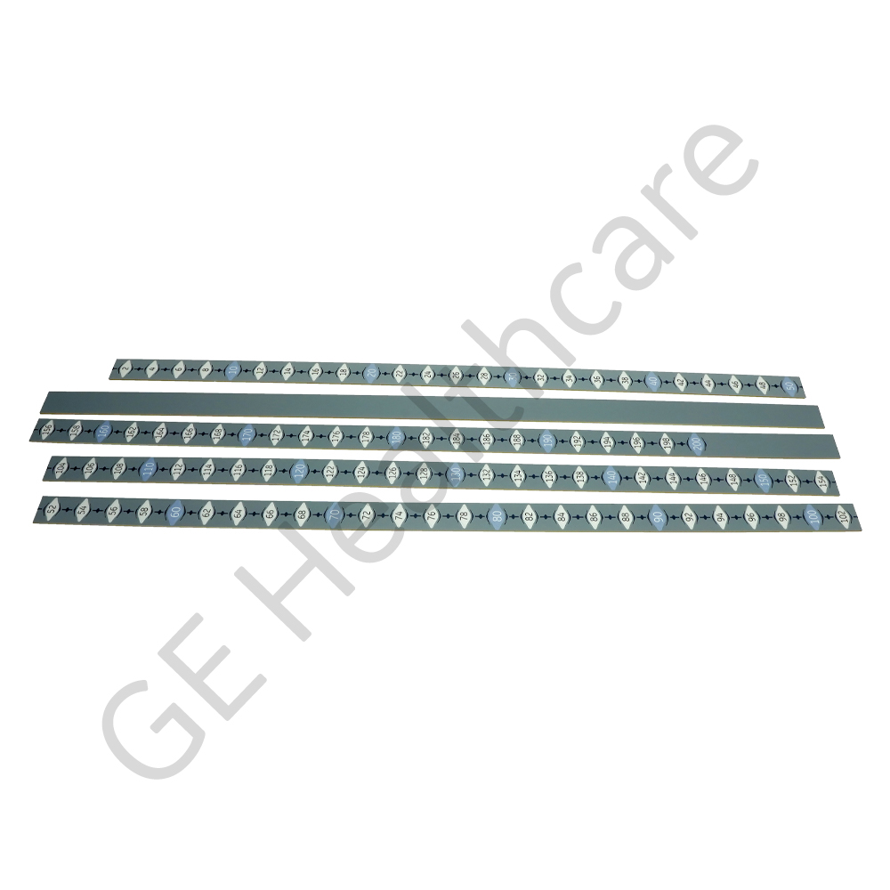 KIT DUMMY RULER FRU KIT DUMMY RULER FRU