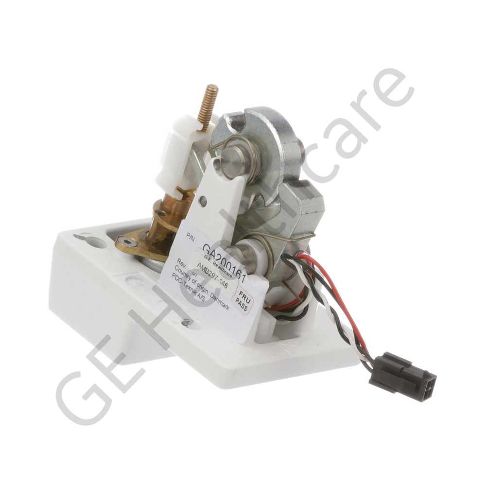 Park Lock GA200161-H Park Lock GA200161-H