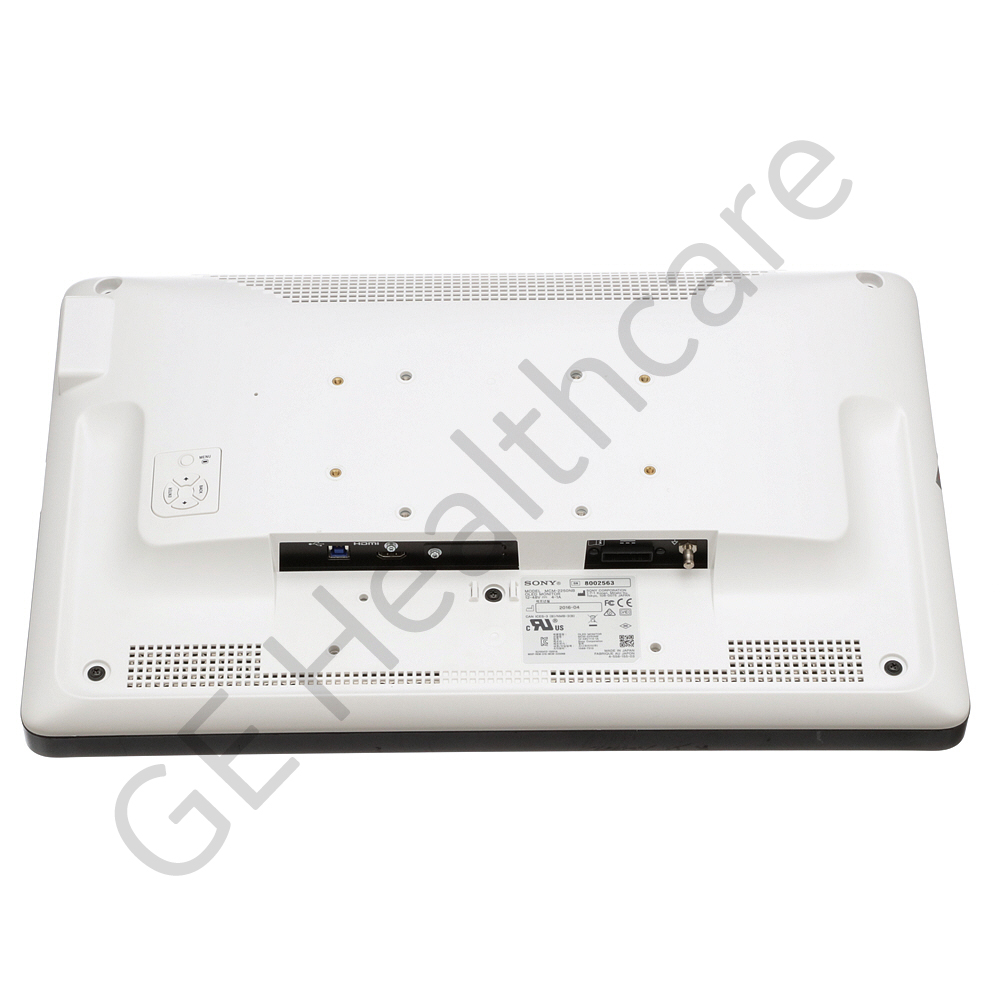 Sony MCM-2250NB OLED Monitor 22" Widescreen Sony MCM-2250NB OLED Monitor 22" Widescreen