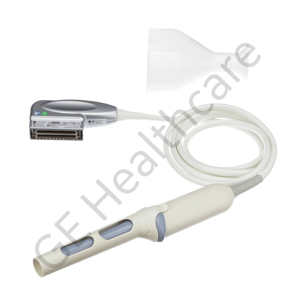 RIC5-9A-RS Realtime 4D Endocavity Probe-A KTZ304128-R RIC5-9A-RS Realtime 4D Endocavity Probe-A KTZ304128-R
