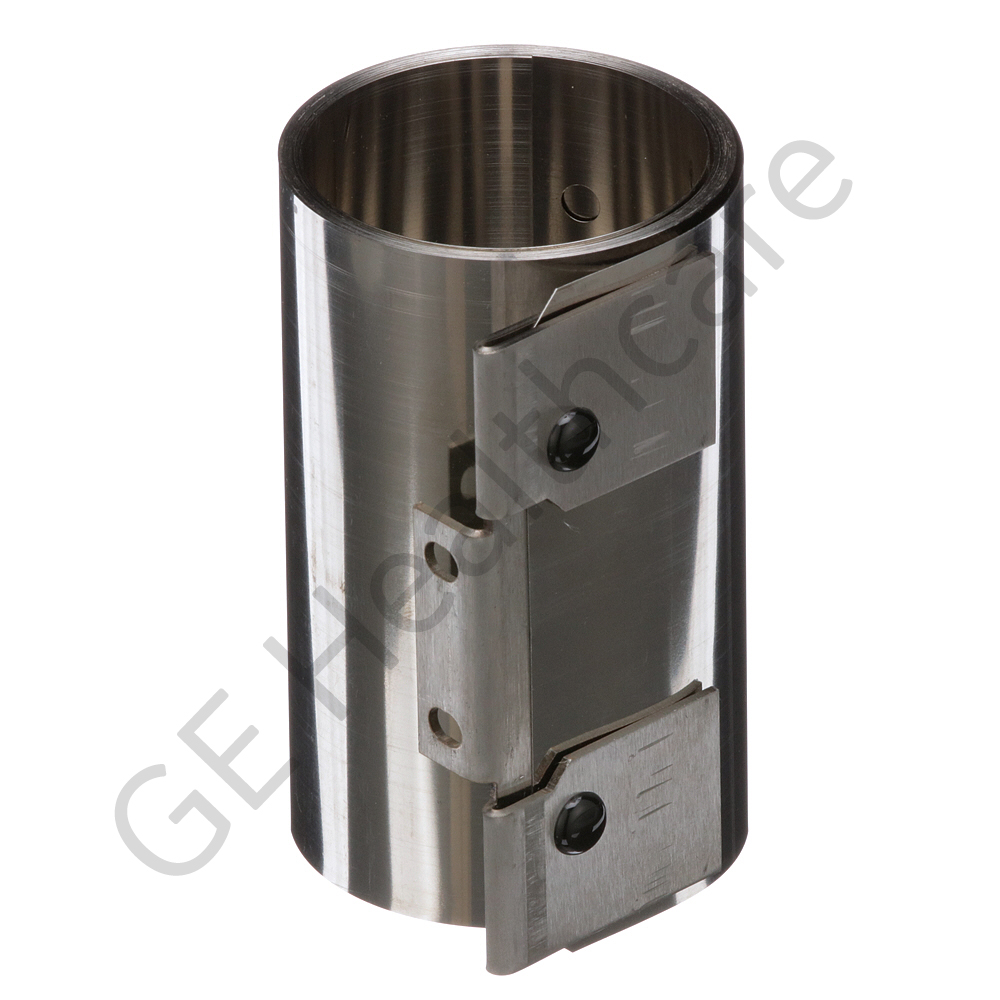 Foot End Slot Spring Foot End Slot Spring