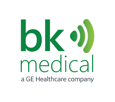 BK Medical Logo BK Medical Logo