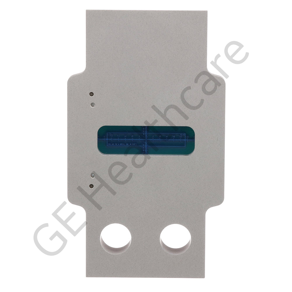 Assembly, Film Positioner Alignment Jig, iDXA Assembly, Film Positioner Alignment Jig, iDXA