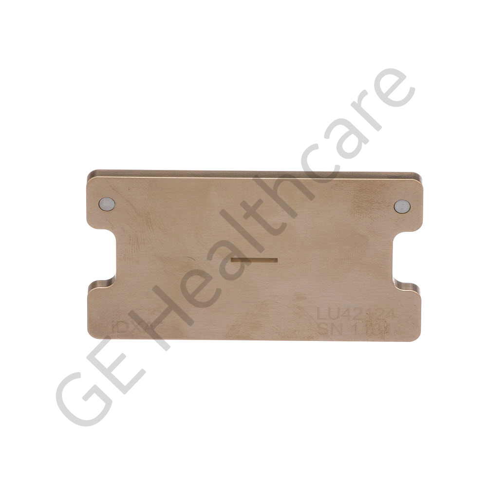 Alignment Aperture Jig IDXA Alignment Aperture Jig IDXA