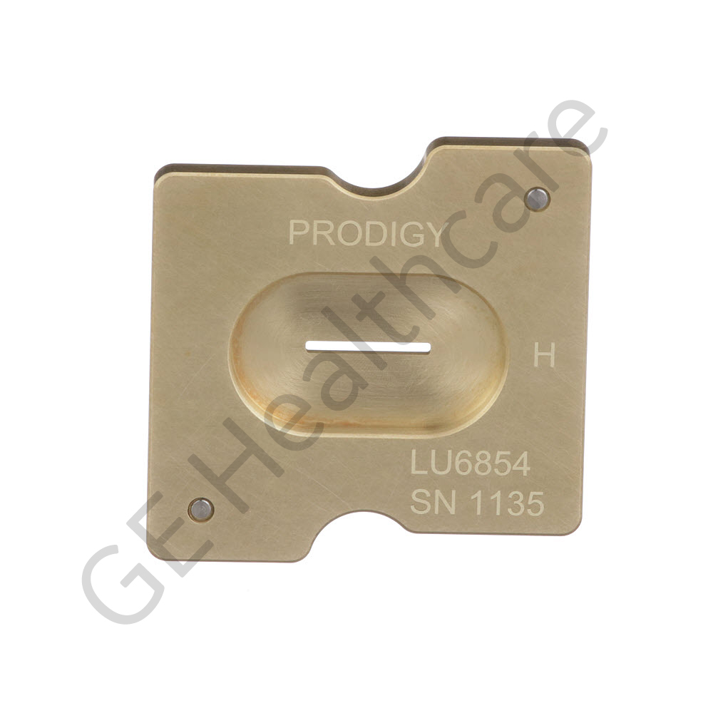 Alignment Aperture Jig Prodigy Alignment Aperture Jig Prodigy