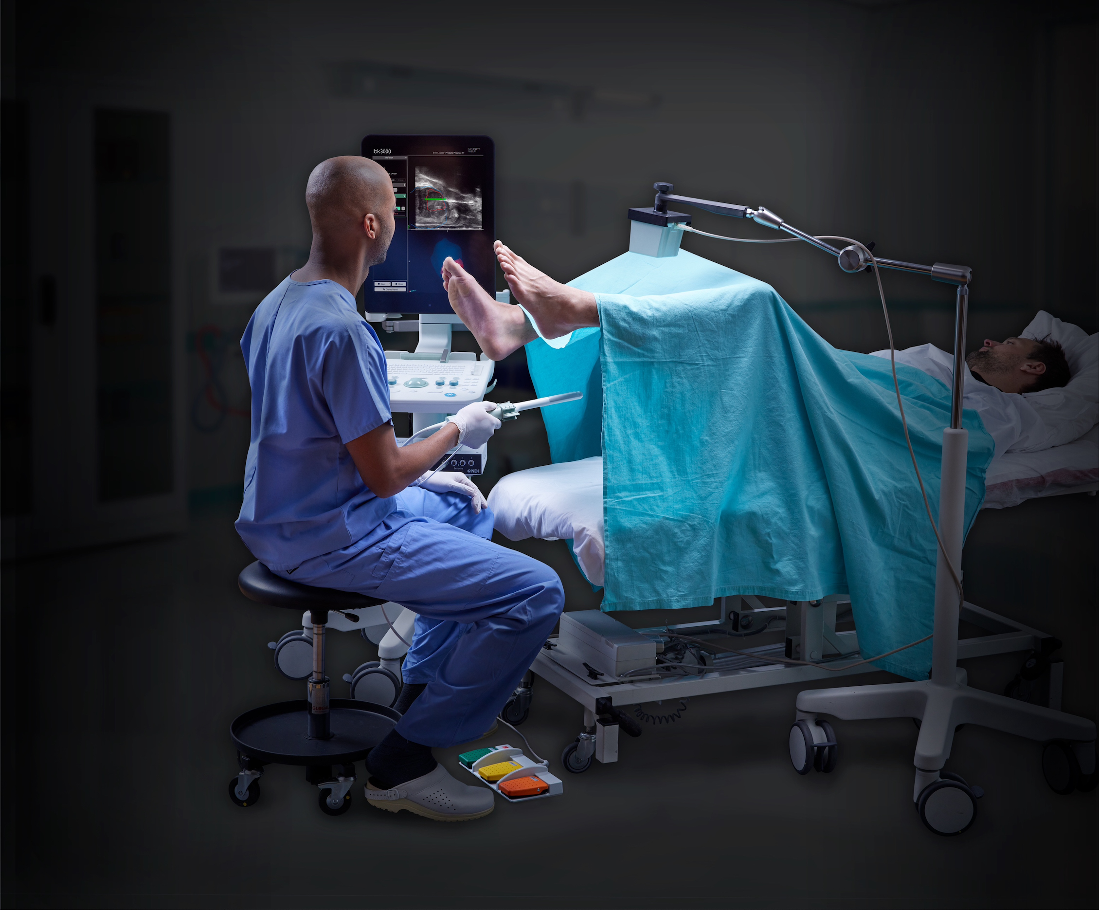 Active Imaging Active Imaging