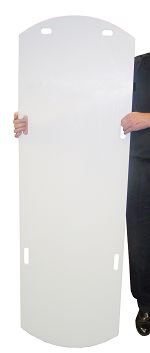 Narrow Patient Transfer Board