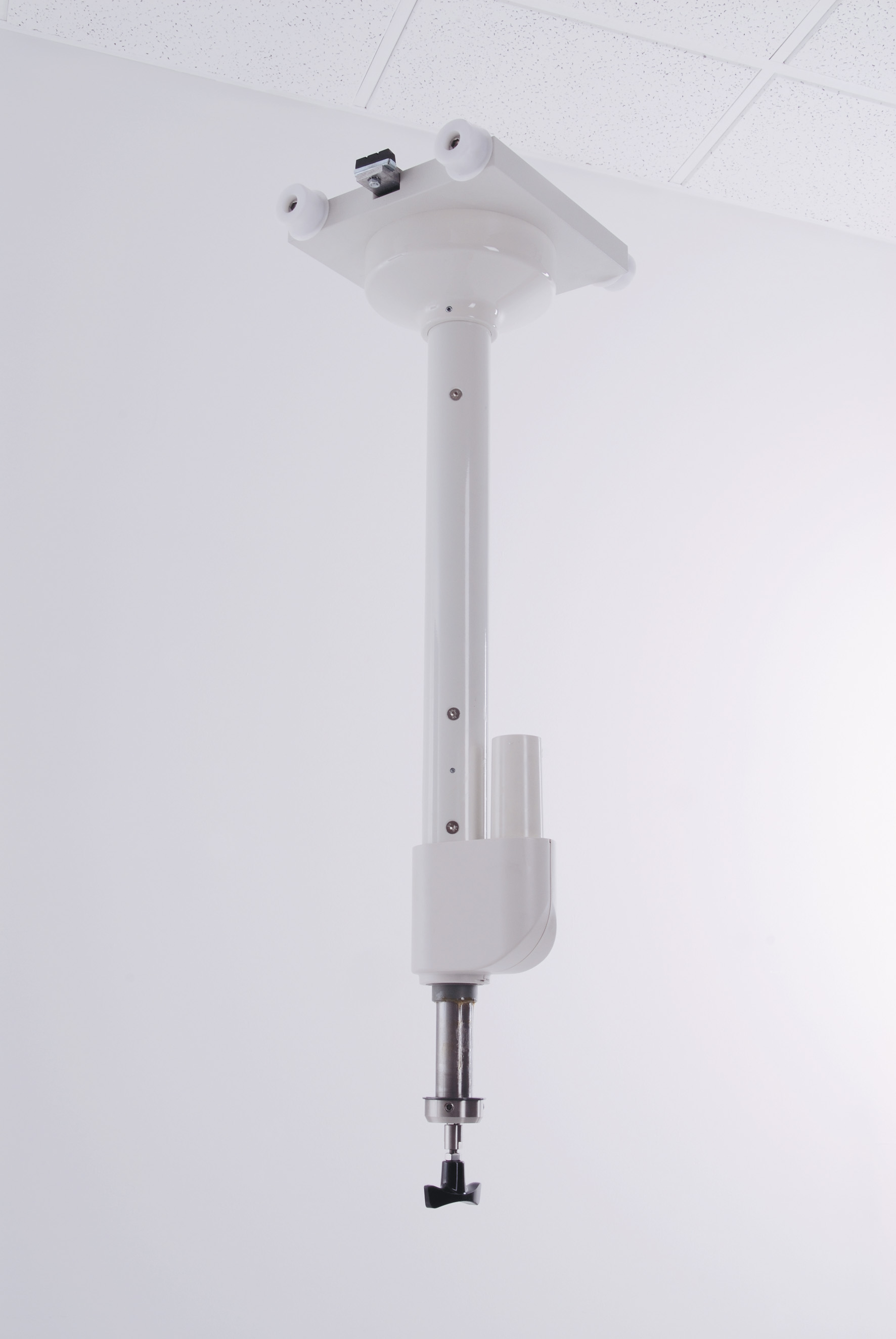 Mavig Portegra2 360° Trolley w/Ceiling Column - 58cm